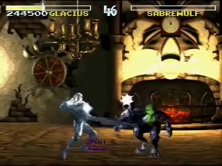 Killer Instinct Ultras, Ultimates, Danger Moves and Humiliations. [SNES]