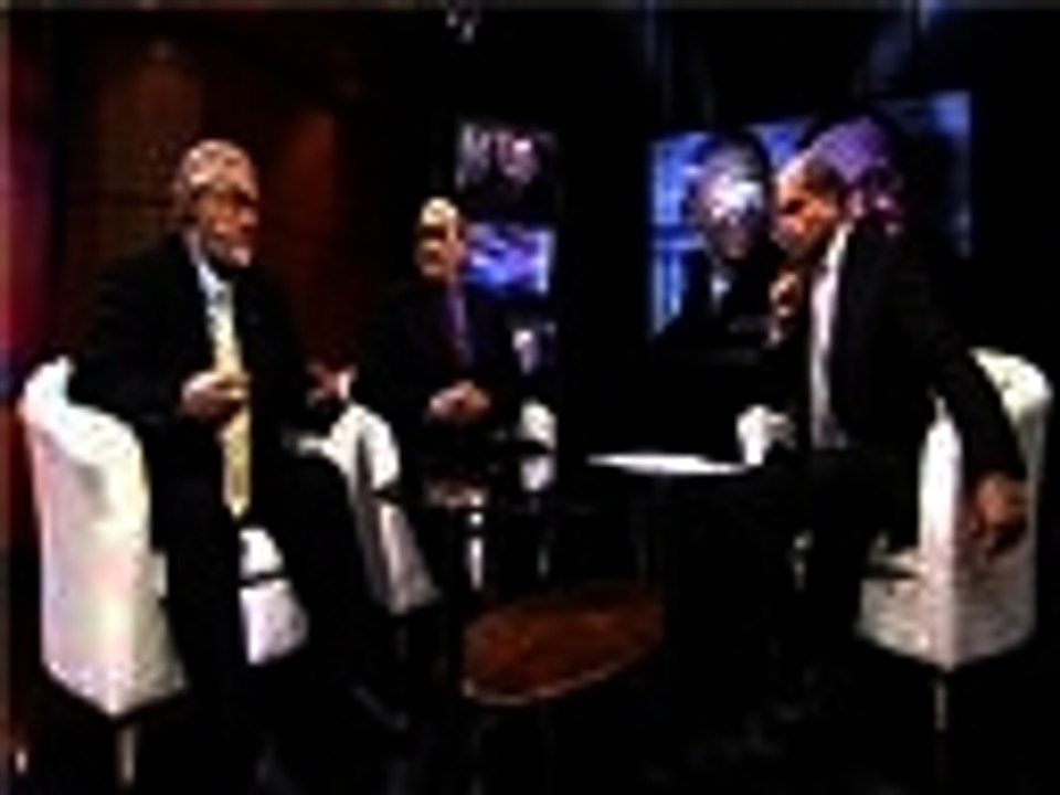 مقتطفات من برنامج من واشنطن 18/2/2014