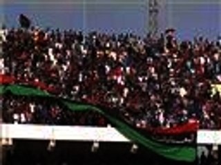 واقع الرياضة في ليبيا من بعد سقوط القذافي