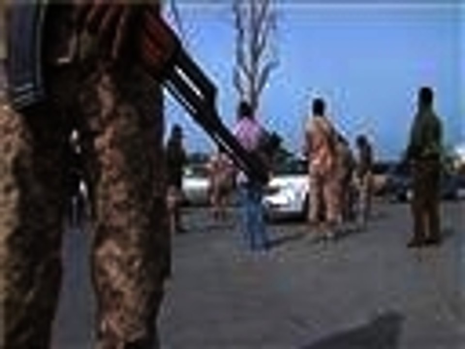 تأمين لجان انتخابات صياغة الدستور الليبي