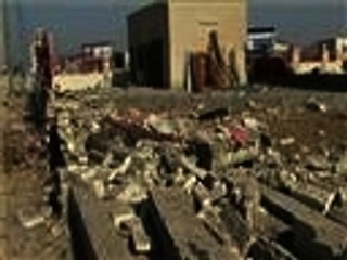 استمرار القصف الجوي والمدفعي على سليمان بيك