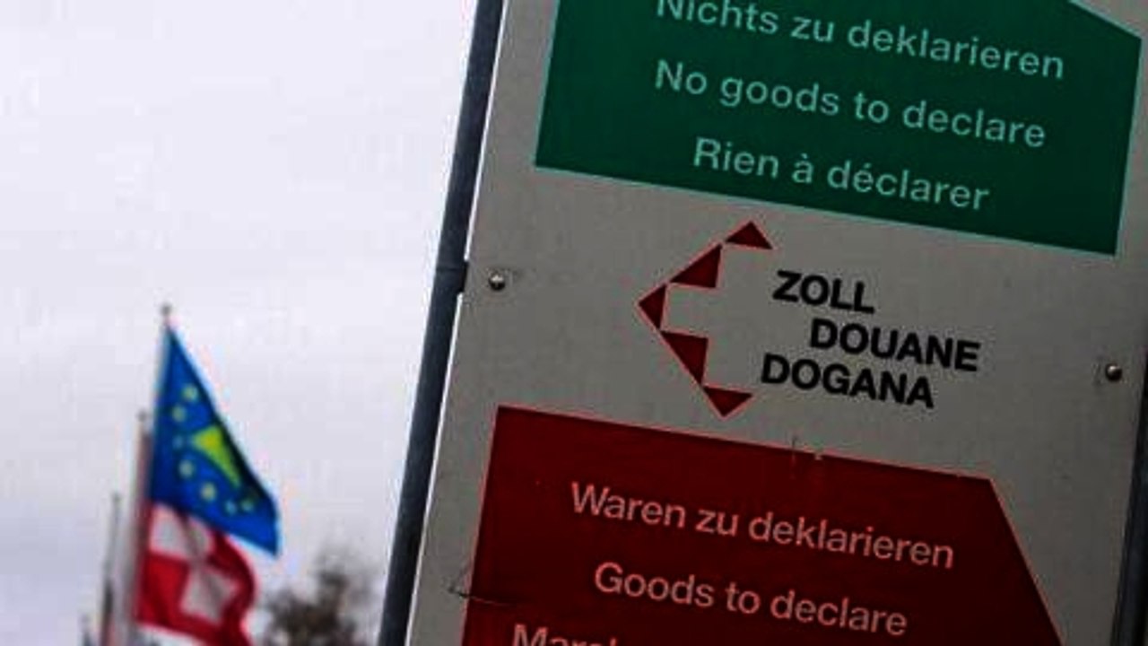 Counting the Cost - The price of closed borders