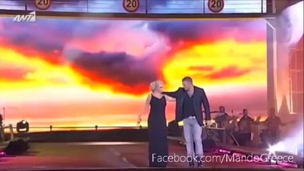 α.μπέμπος +  Μαντώ   Αντώνης Ρέμος - Εμείς