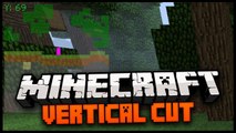 Minecraft Mod Spotlight: VERTICAL CUT MOD 1.6.2 - SEE YOUR RESOURCES!