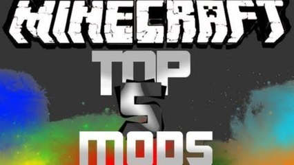 Minecraft: BEST MOD FOR MINECRAFT 1.7.4