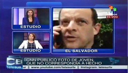 Hay una tremenda ofensiva mediática contra Venezuela: experto