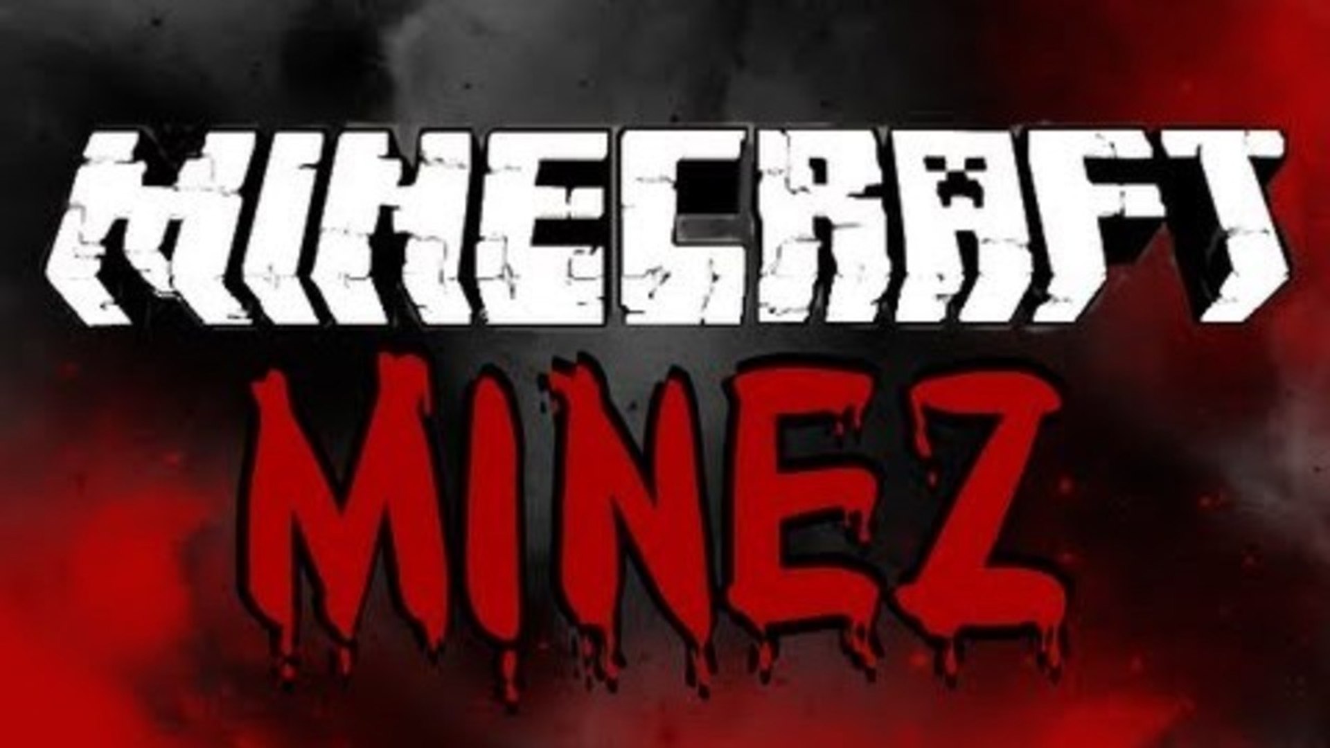 Minecraft - [ Zombie Survival ] MineZ - { EP 01 }
