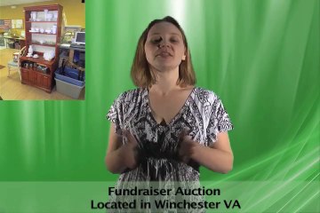 The Blue Ridge Hospice Fundraising Auction