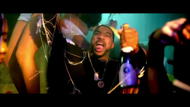 DJ Holiday feat. Wiz Khalifa & Waka Flocka - Miley (Official Video)