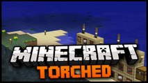 Minecraft Mod Spotlight: TORCHED MOD 1.7.2 - TORCH MISSILES, TORCH ROCKET LAUNCHER AND TORCH GUN !