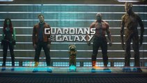 New Photos For GUARDIANS OF THE GALAXY Are Released - AMC Movie News