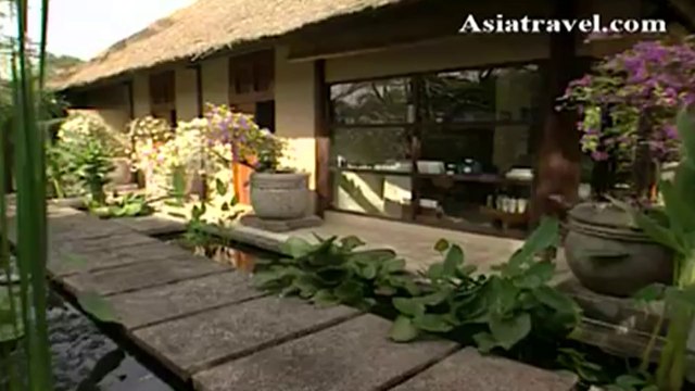 Alila Ubud Hotel, Bali by Asiatravel.com