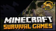 Minecraft: Hunger Games Survival  - LOOT HEAVEN! BUT NO DIAMONDS?!