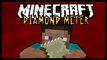 Minecraft Mod Spotlight - Diamond Meter 1.7.2 - FIND DIAMONDS EASILY !