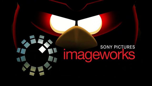 Sony Pictures Imageworks Will Be Primary Animation Studio For ANGRY BIRDS - AMC Movie News