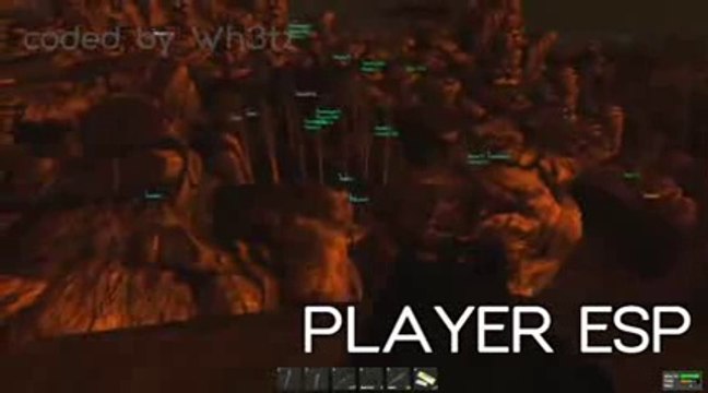 Rust Wallhack Steam Aimbot ESP ‰ Pirater Tricher TÉLÉCHARGEMENT GRATUITEMENT