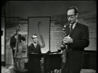 Dave Brubeck Quartet - Take Five Jazz