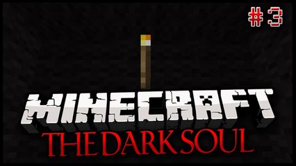 Minecraft: DARK SOUL 3 FINALE! - Minecraft Horror Map - 1.6.2 Resource Pack