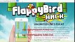 Flappy Bird Hacks get 99999999 Score Best Version Flappy Bird Hack Score