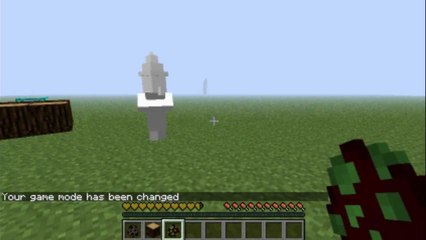 Minecraft Snapshot | Witchs & Bats !? | 12w38a |