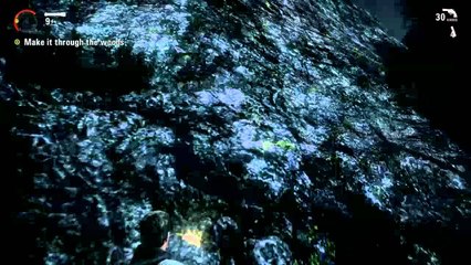 JSmith Plays Alan Wake- Ep 4 [Bear Trap]