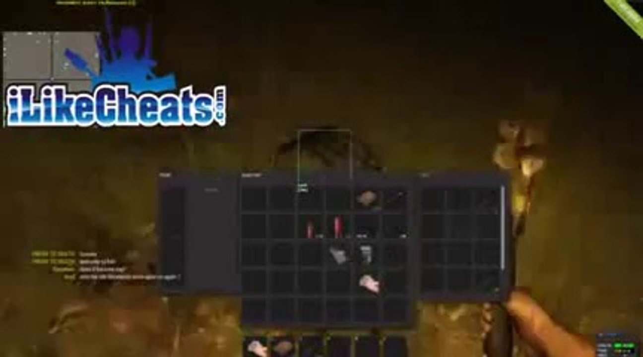 Rust ESP Hack Steam ¤ Pirater Tricher TÉLÉCHARGEMENT GRATUITEMENT