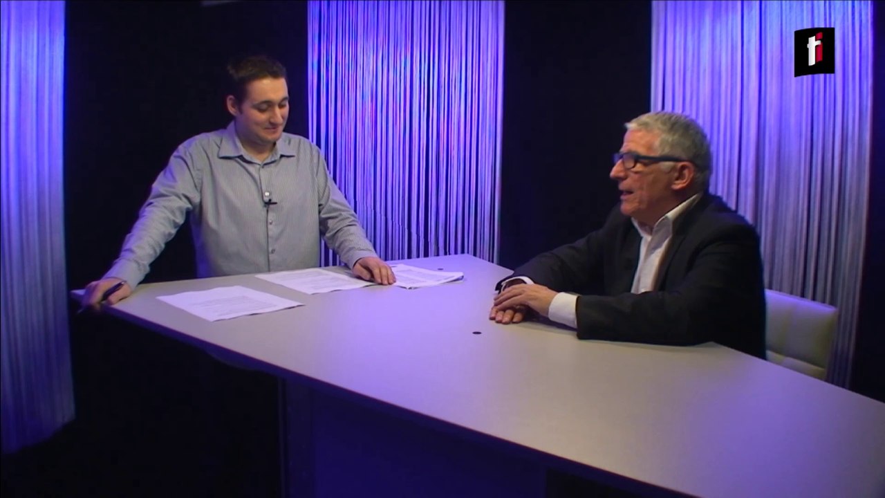 [OpinionS] Municipales : Sa campagne, son programme, ses adversaires, Pierre Cohen se dévoile