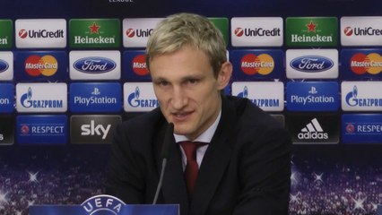 Hyypia: ''Hemos visto lo fuerte que es el PSG''