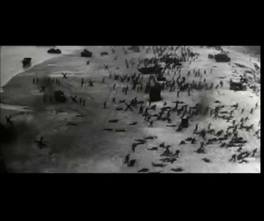 The Longest Day