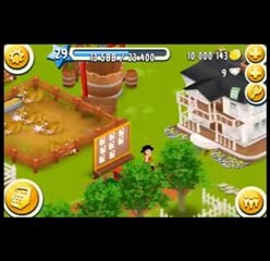 Hay Day ‡ Pirater Tricher TÉLÉCHARGEMENT GRATUITEMENT