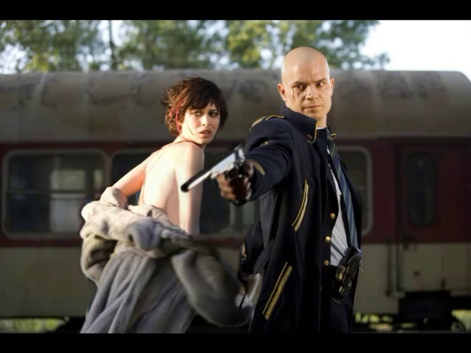 Hitman (2007) Full Movie Part 1 HD