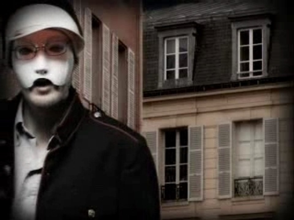 KLUB DES LOOSERS - Sous le signe du V