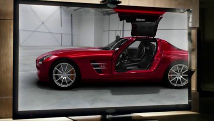 Forza Motorsport 4 Kinect An Entirely New Car Experience Trailer