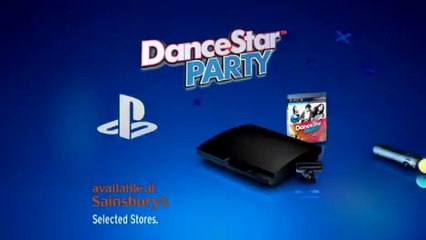 DanceStar Party TV Commercial