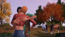 The Sims 3 Pets Chasing Tails Trailer