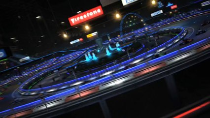 Gran Turismo 5 DLC Packs Trailer