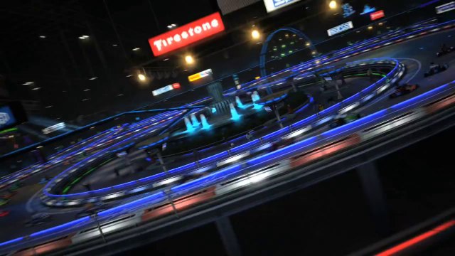 Gran Turismo 5 DLC Packs Trailer