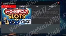 Monopoly Slots ¬ Pirater Tricher TÉLÉCHARGEMENT GRATUITEMENT