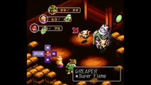 RPG Plays Super Mario RPG - Part 11 - Under the Sea