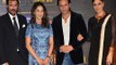 Bollywood Celebrities At IIFA Awards 2014 Press Conference
