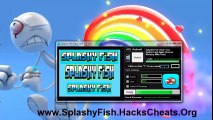 Splashy Fish Cheats Hacks HIGH SCORE iPhone Android GAME