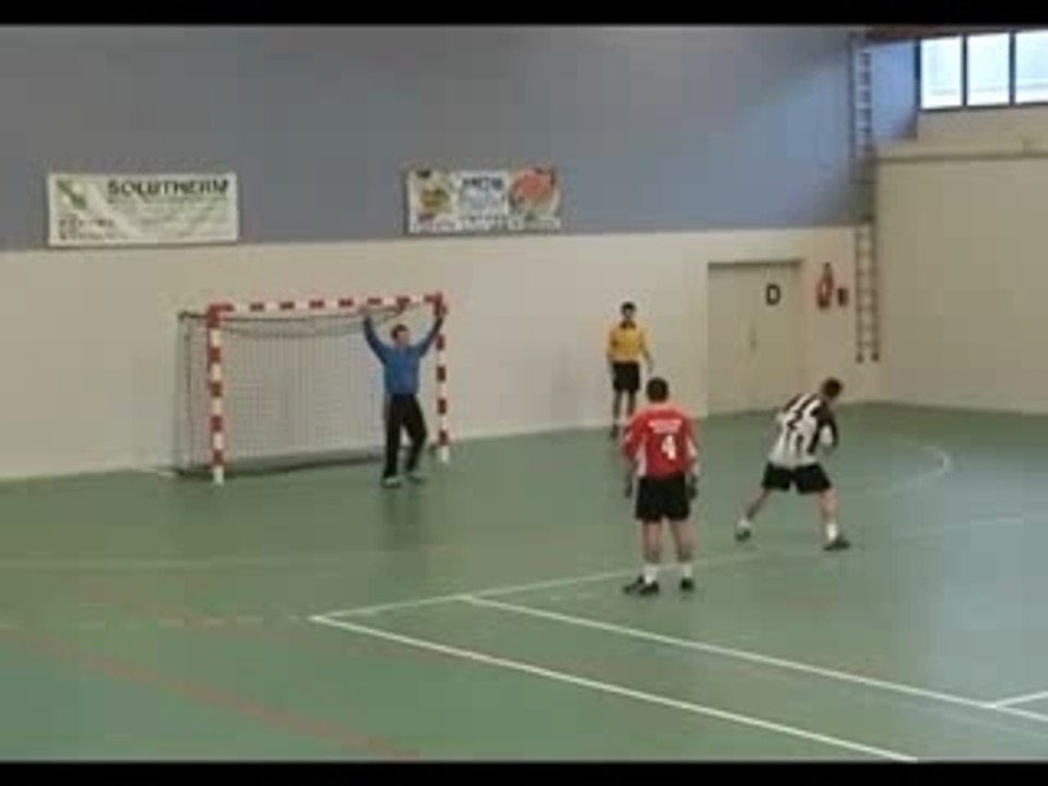 ArretPenalty