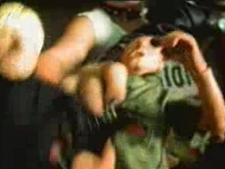 bad religion - new america