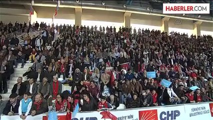 Kılıçdaroğlu: "Senin bakanına 700 bin liralık kol saatini paralel devlet mi taktı?" -