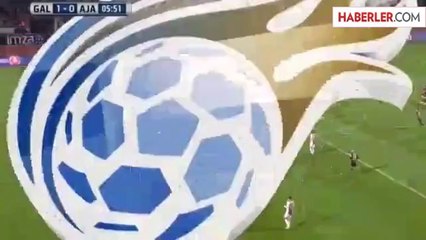 Rubin Kazan, Galatasaraylı Burak Yılmaz'ı İstiyor