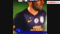 Galatasaray Kulübü'nden Burak Yılmaz Açıklaması