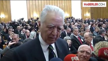 CHP Genel Başkan Yardımcısı Loğoğlu Açıklaması