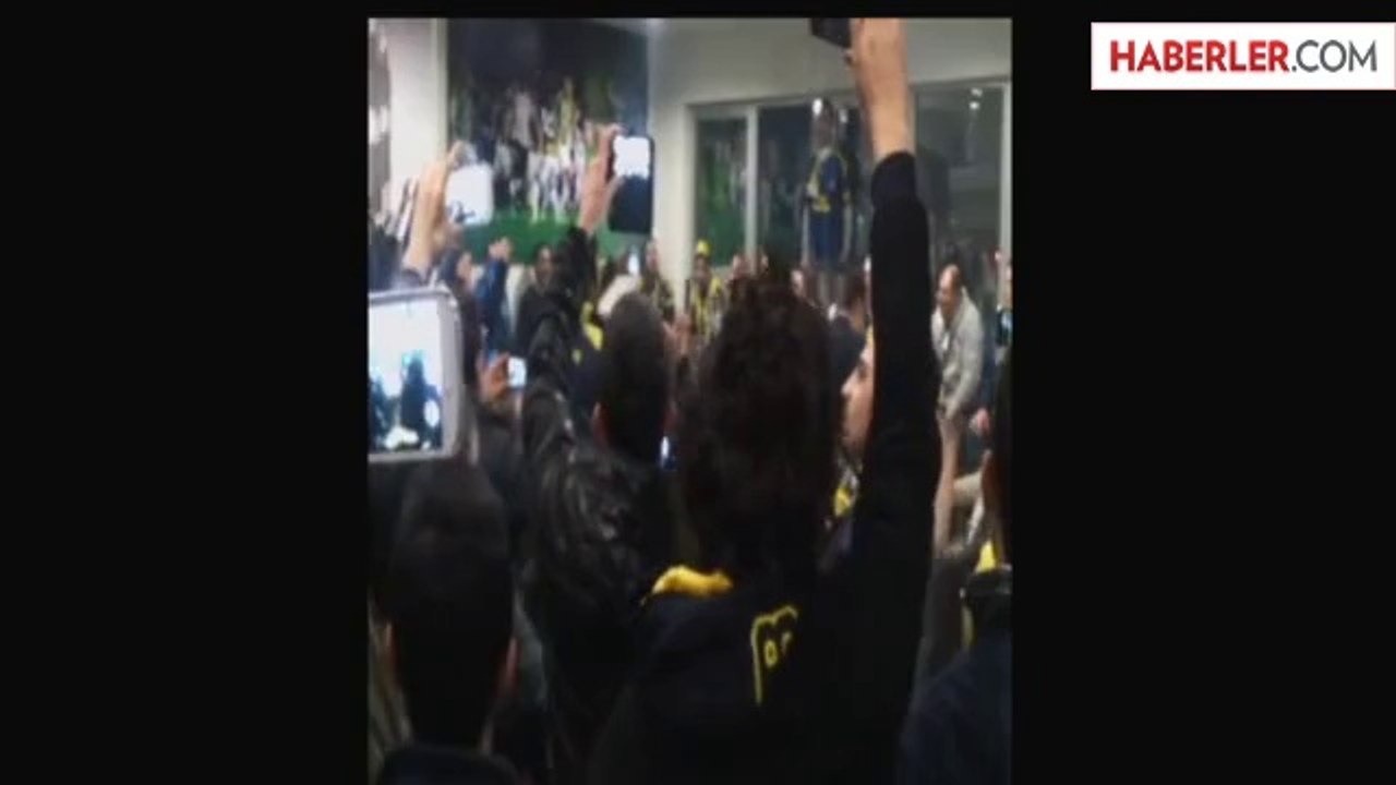 Fenerbahçe Taraftarından Yeni Ali İsmail Korkmaz Bestesi