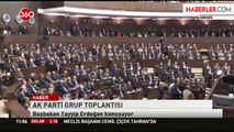 Erdoğan'dan Mustafa Sarıgül'e Balık Göndermesi