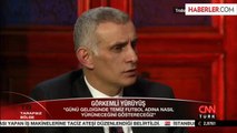 Hacıosmanoğlu: Trabzonspor'u Hami Mandıralı Çalıştıracak